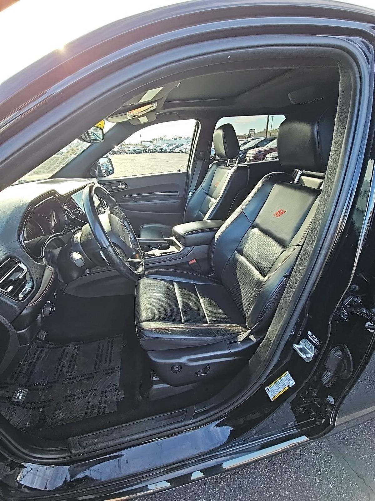 2023 Dodge Durango GT Plus AWD