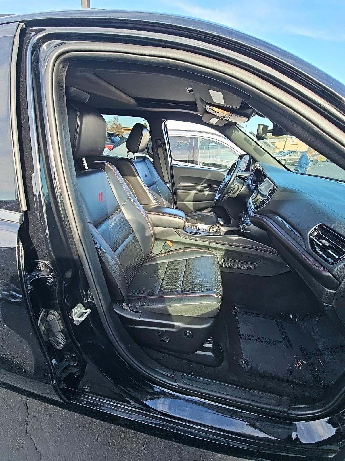 2023 Dodge Durango GT Plus AWD