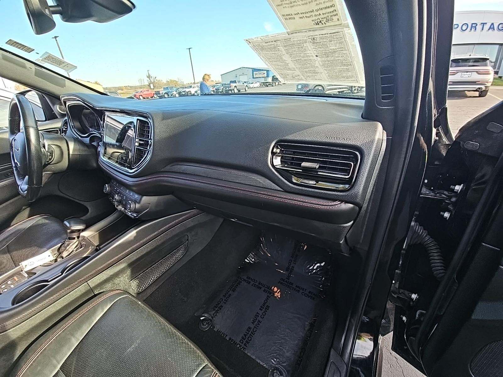 2023 Dodge Durango GT Plus AWD