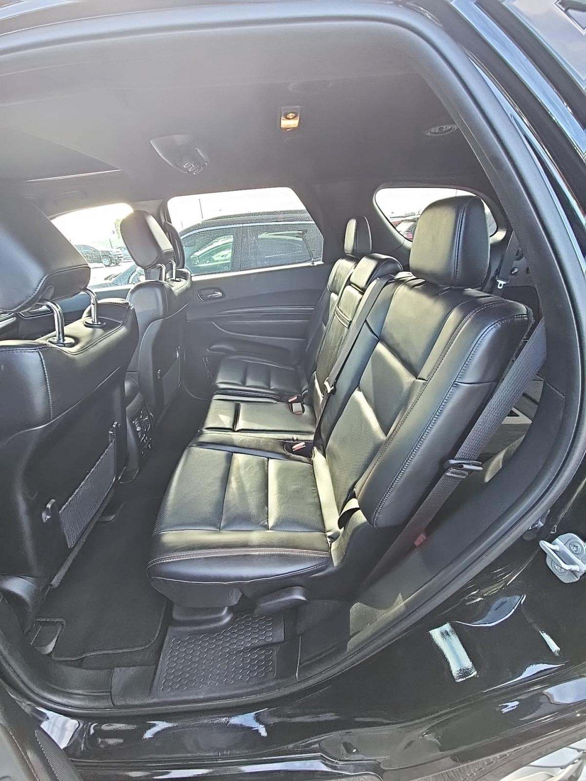 2023 Dodge Durango GT Plus AWD