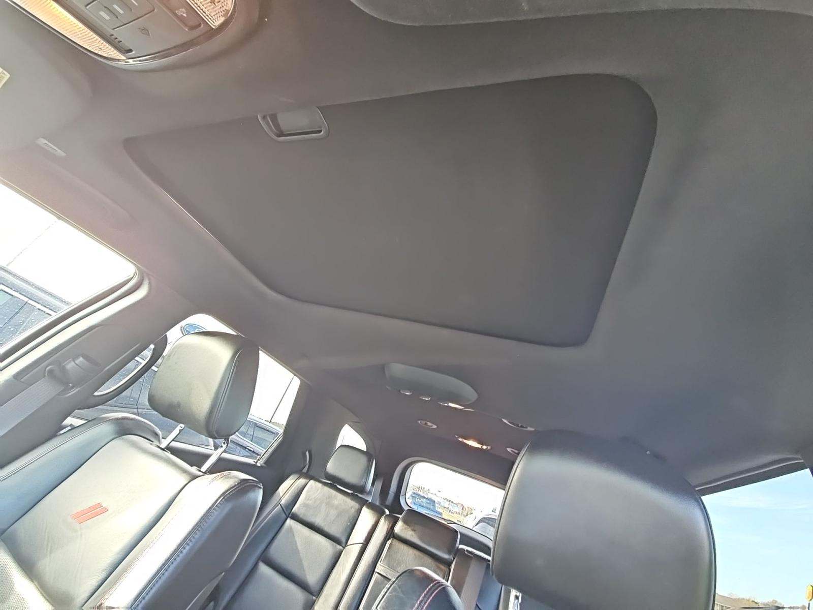 2023 Dodge Durango GT Plus AWD