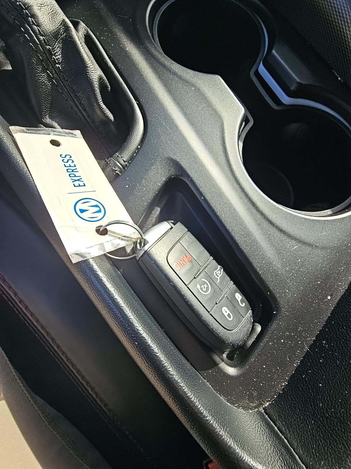 2023 Dodge Durango GT Plus AWD