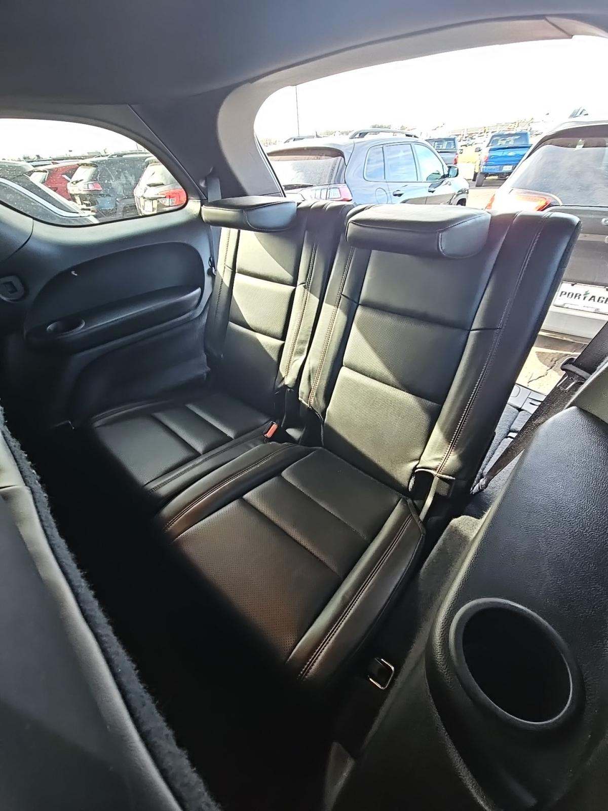 2023 Dodge Durango GT Plus AWD