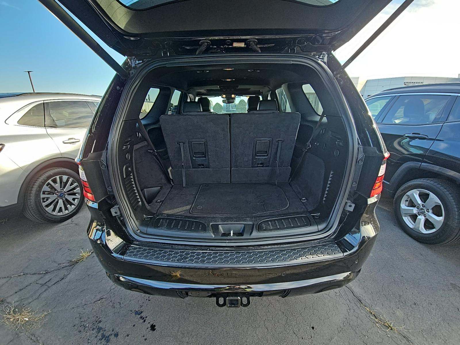 2023 Dodge Durango GT Plus AWD