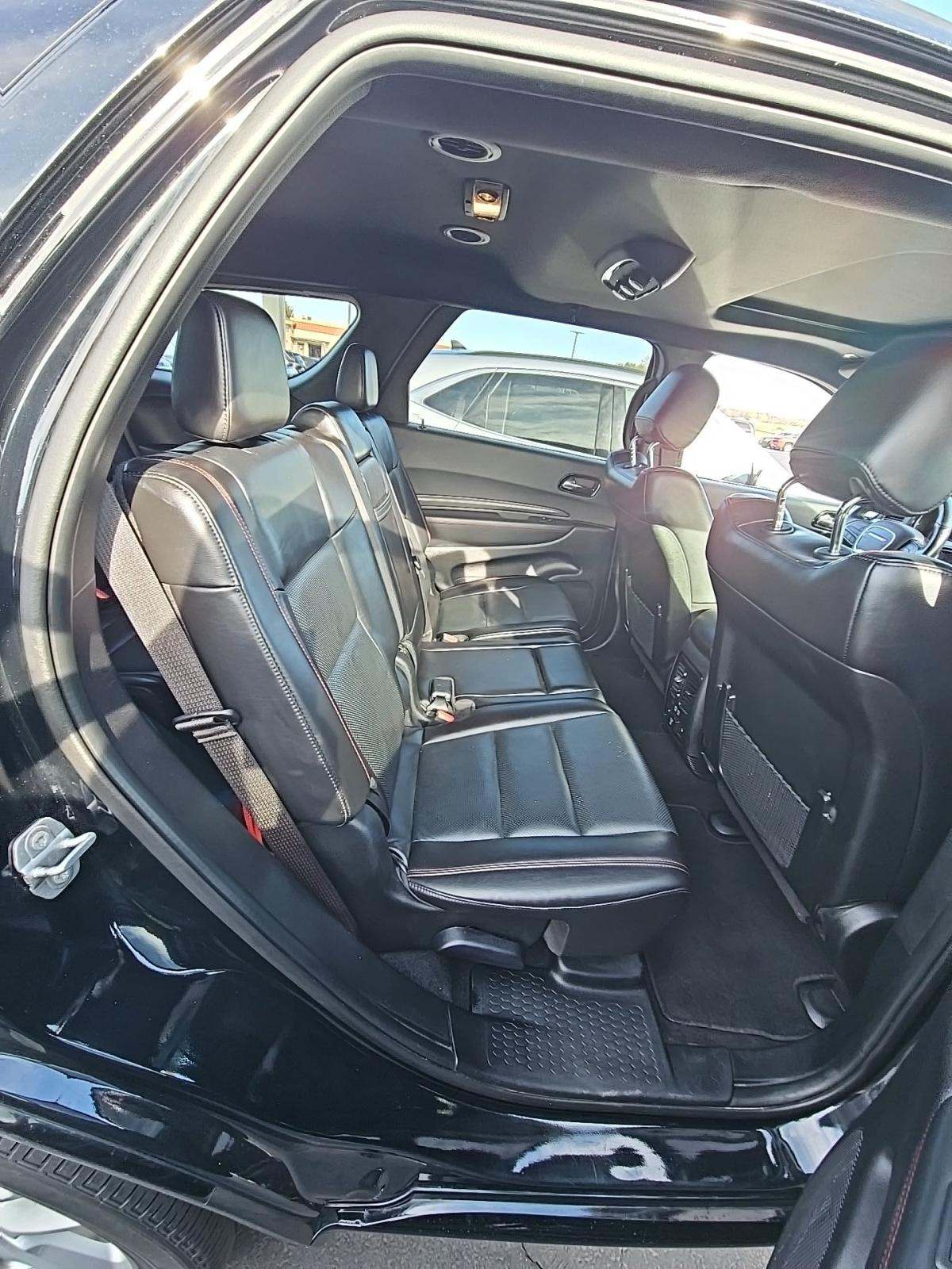 2023 Dodge Durango GT Plus AWD