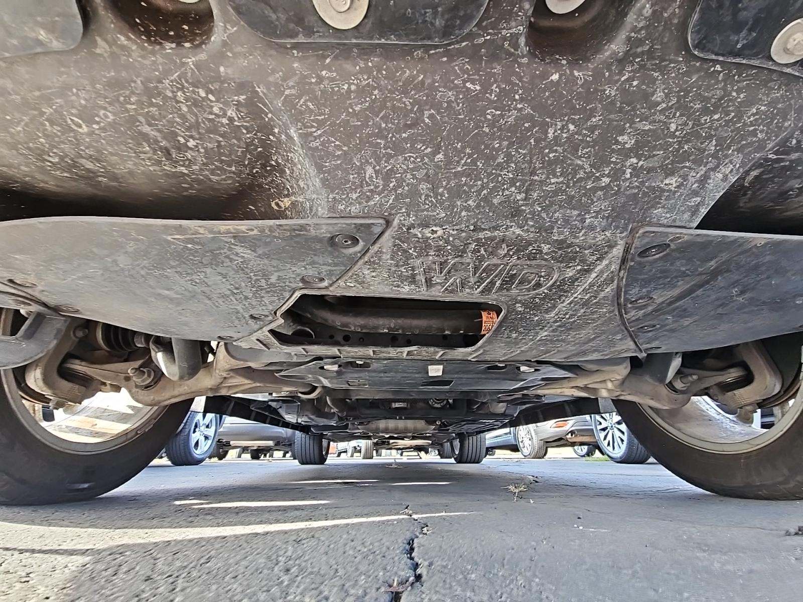 2023 Dodge Durango GT Plus AWD