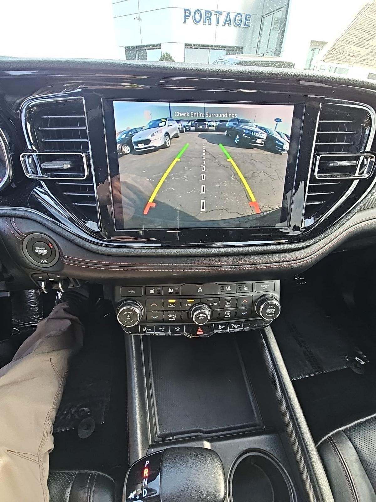 2023 Dodge Durango GT Plus AWD