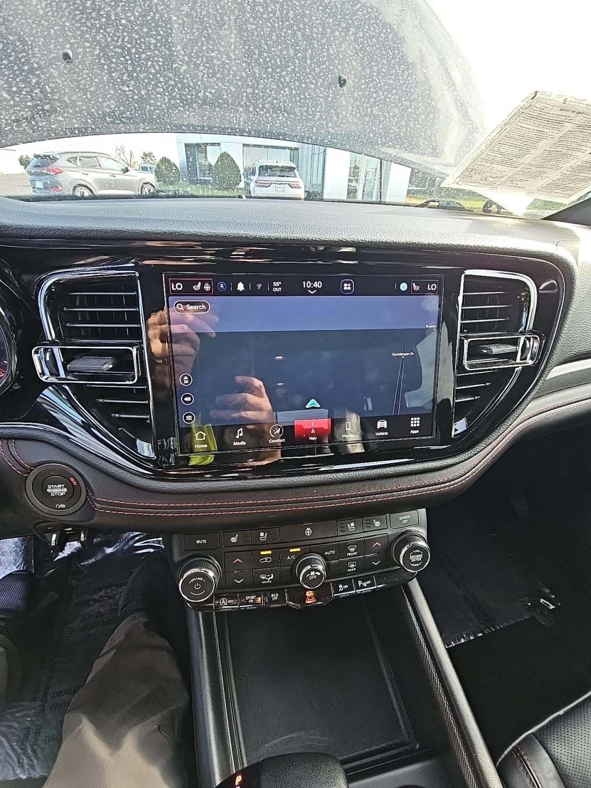 2023 Dodge Durango GT Plus AWD