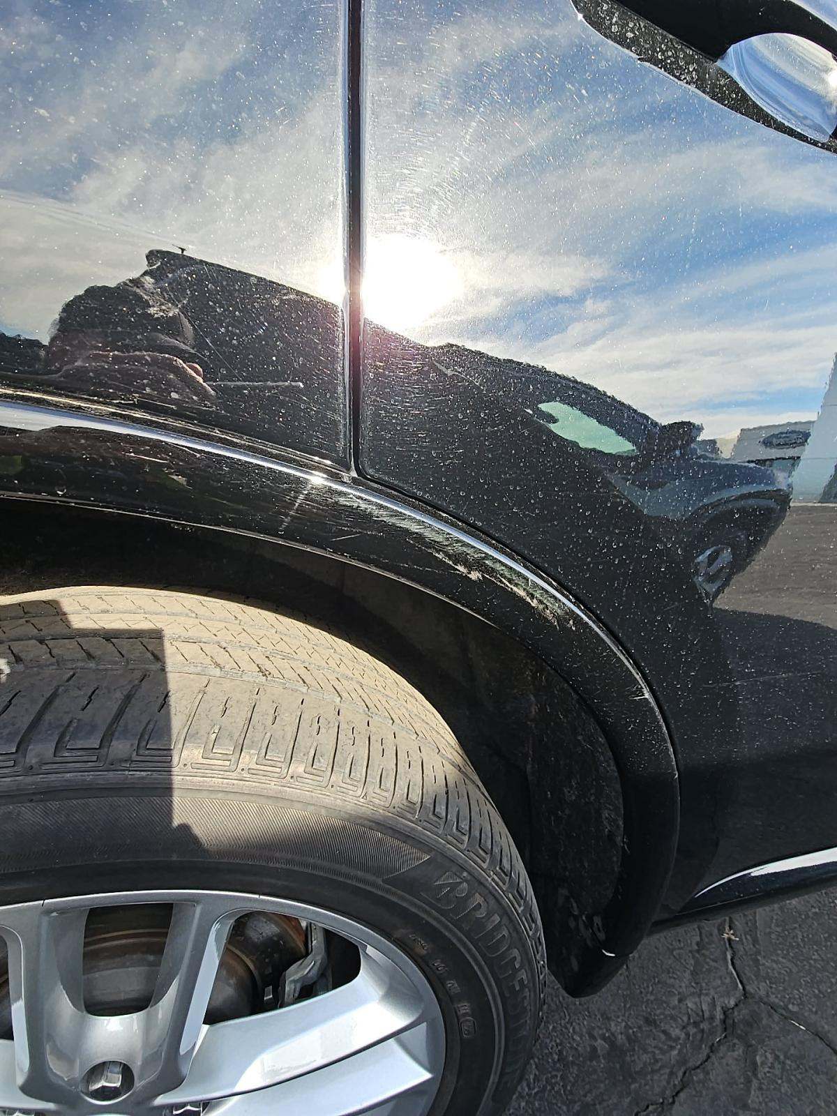 2023 Dodge Durango GT Plus AWD