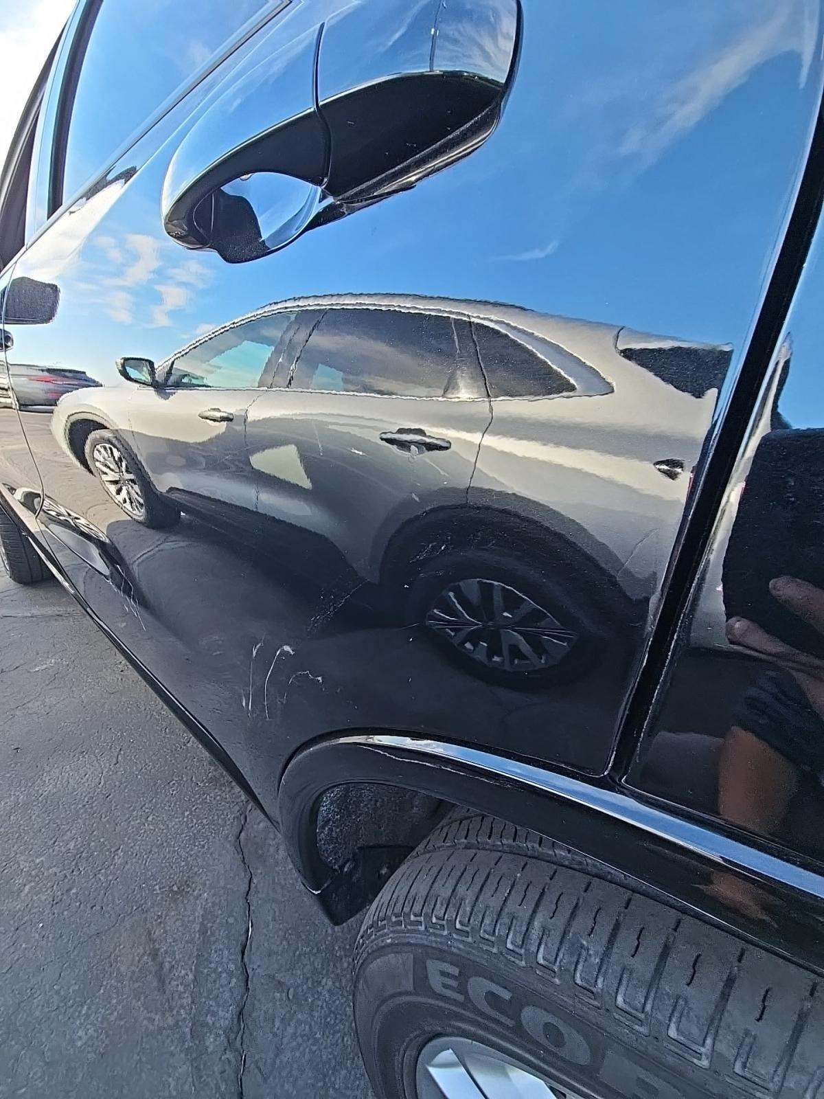 2023 Dodge Durango GT Plus AWD