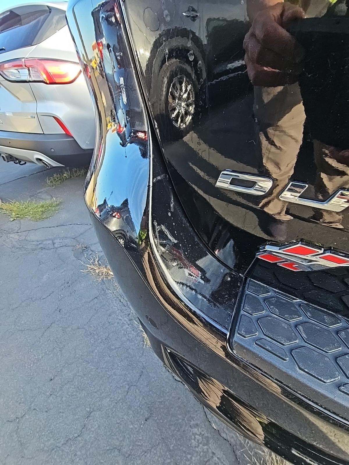 2023 Dodge Durango GT Plus AWD