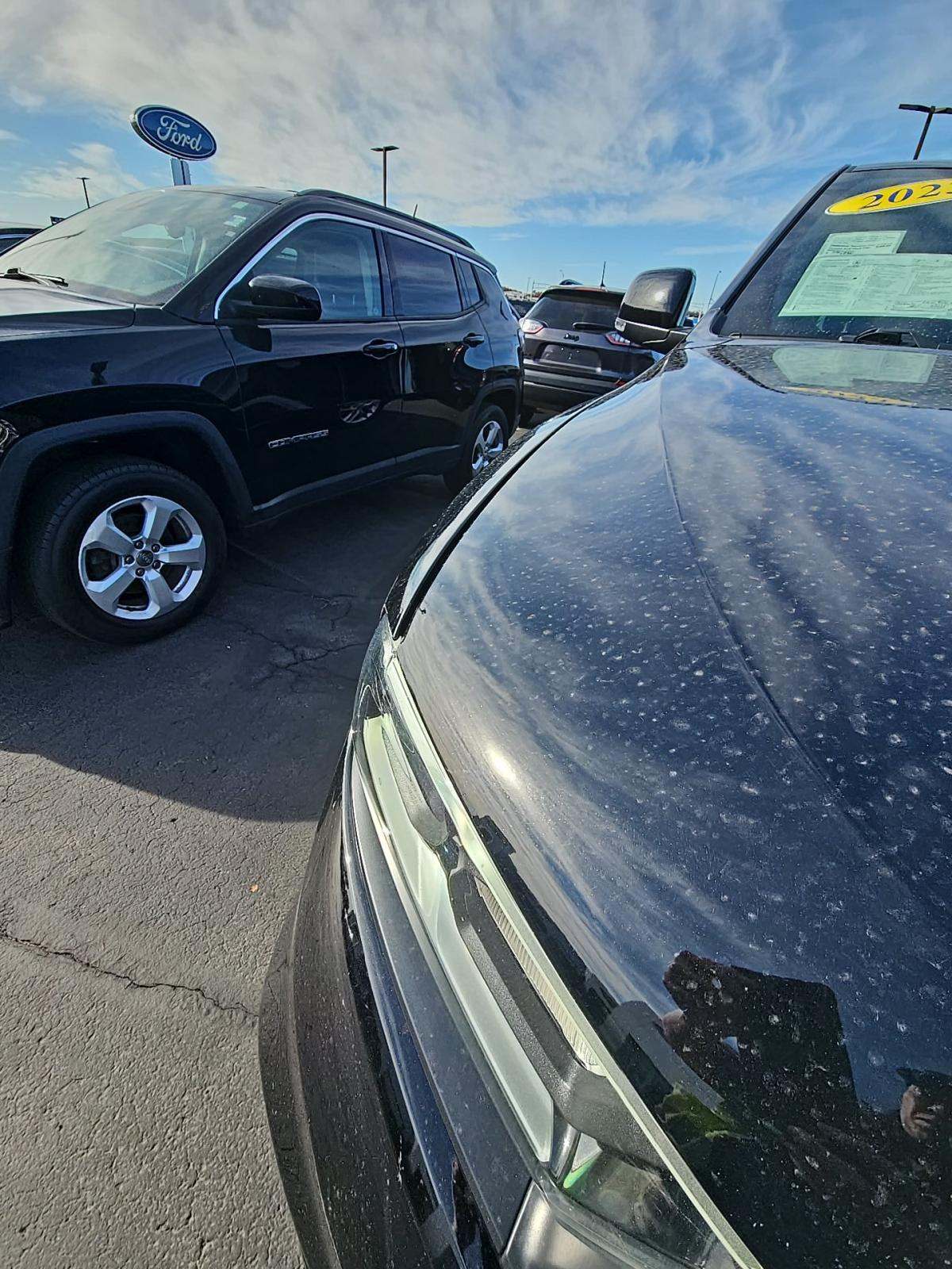 2023 Dodge Durango GT Plus AWD