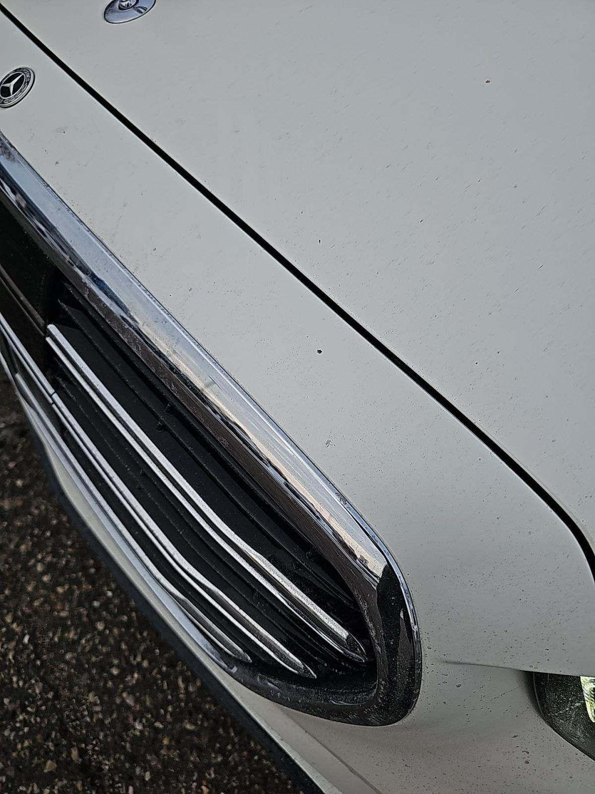 2022 Mercedes-Benz S-Class S 580 AWD