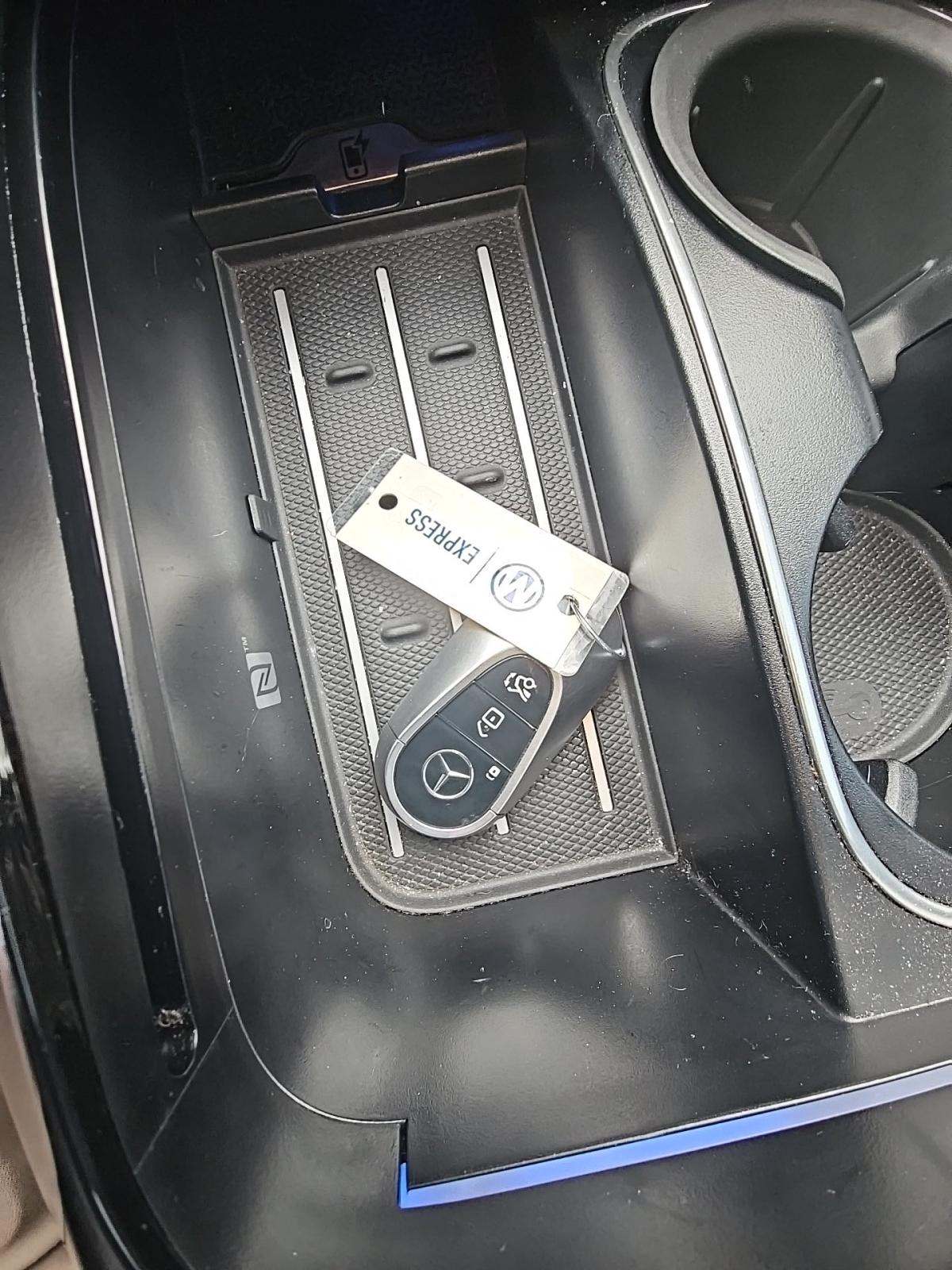 2022 Mercedes-Benz S-Class S 580 AWD