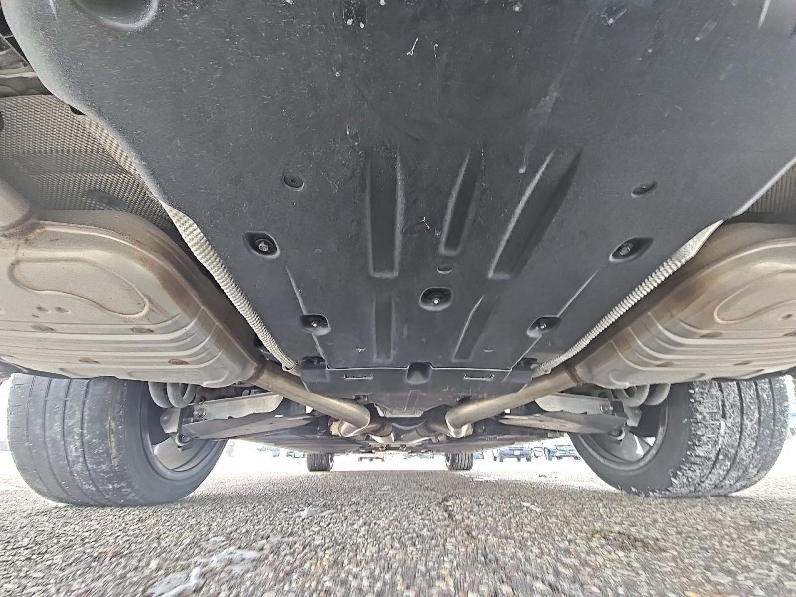 2022 Mercedes-Benz S-Class S 580 AWD