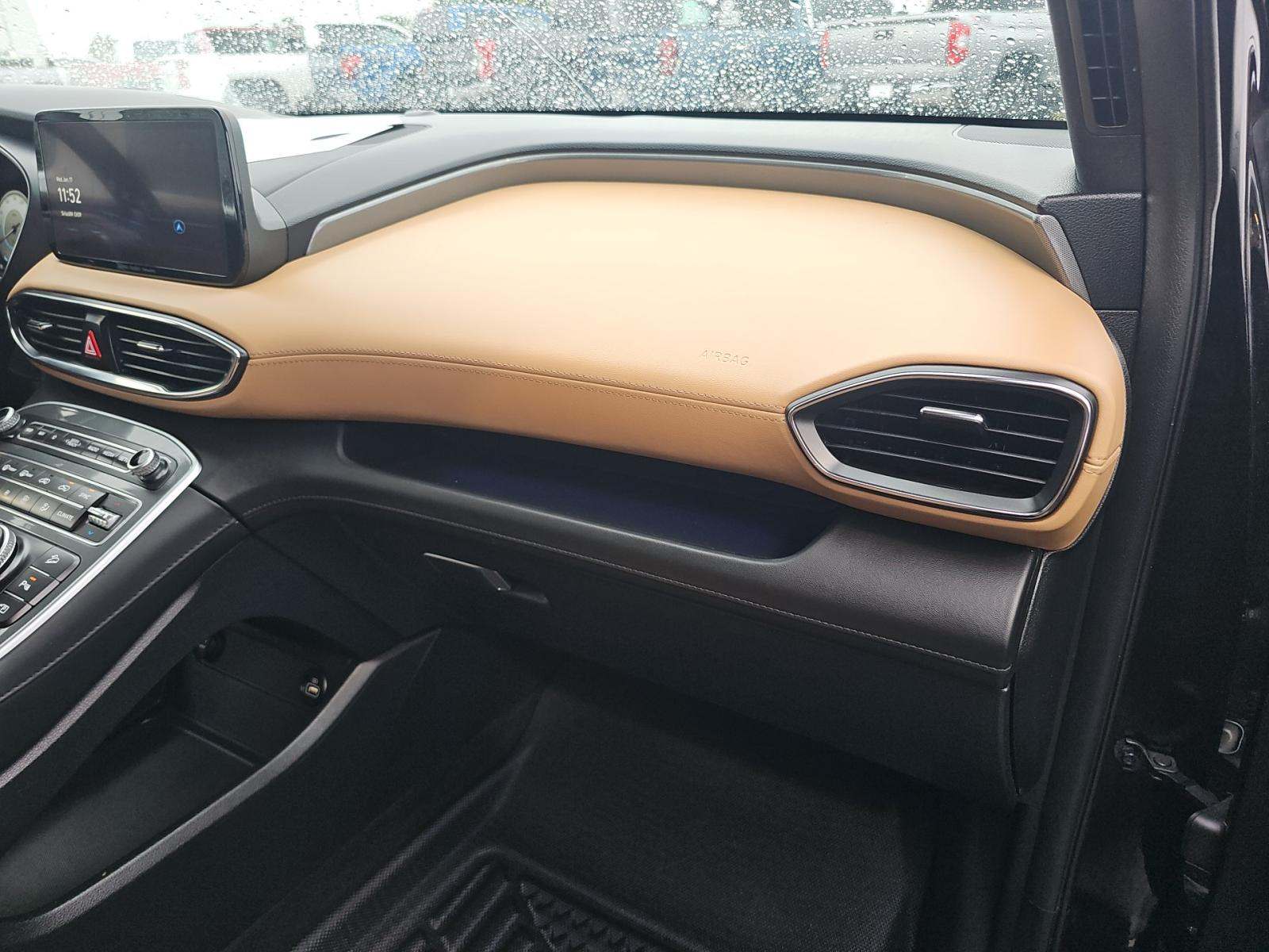 2023 Hyundai Santa Fe Ultimate Calligraphy AWD