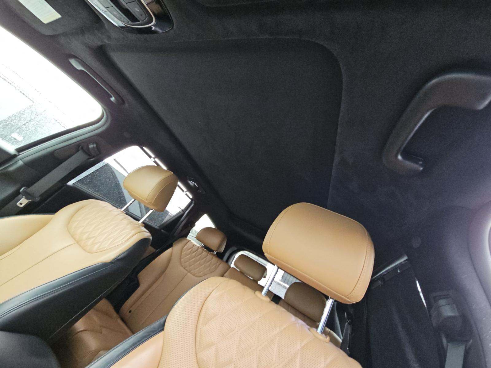 2023 Hyundai Santa Fe Ultimate Calligraphy AWD