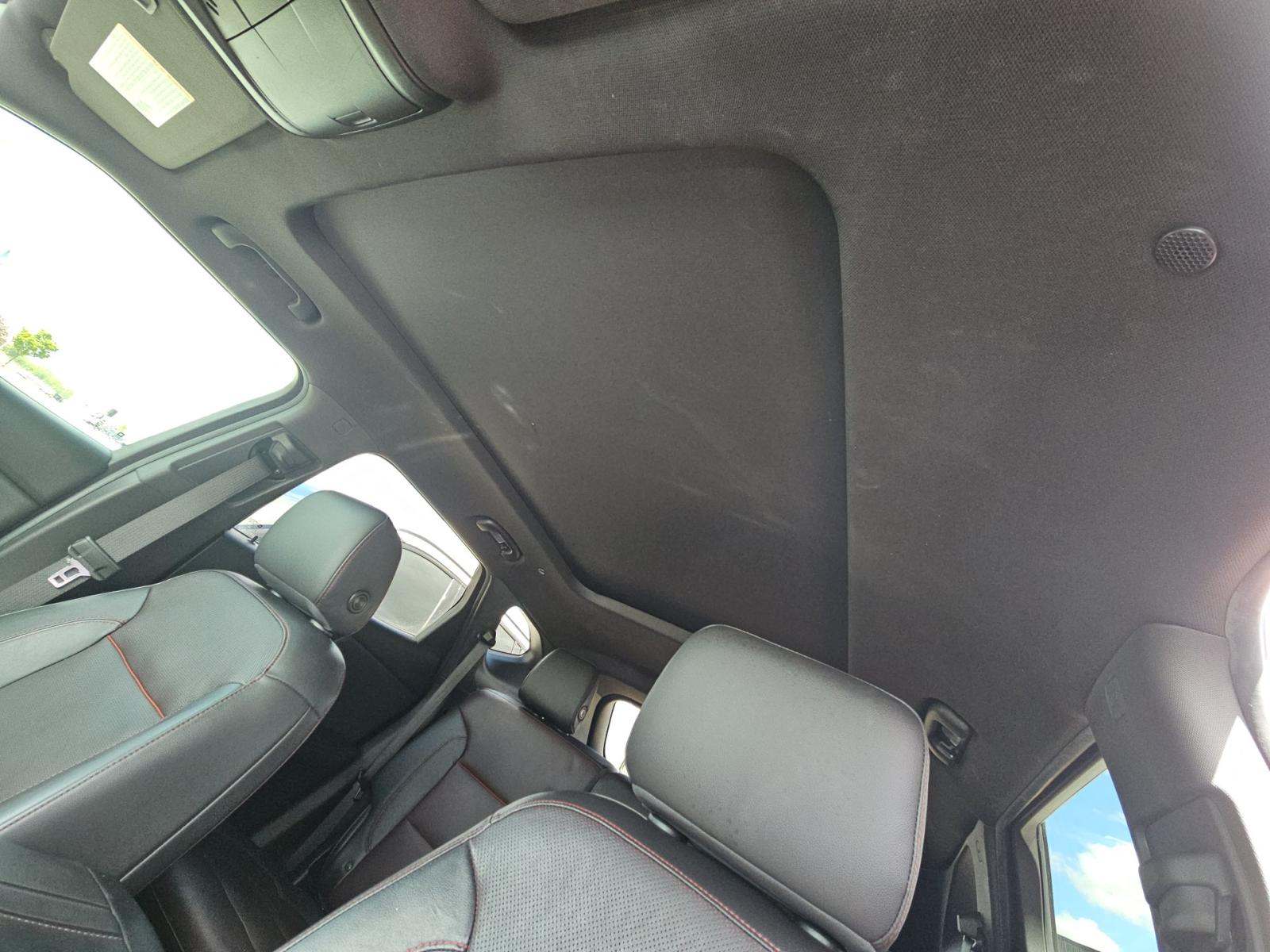 CHEVROLET BLAZER - 7