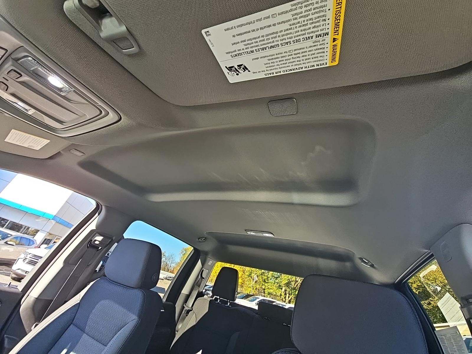 2024 Chevrolet Silverado 2500HD LT AWD