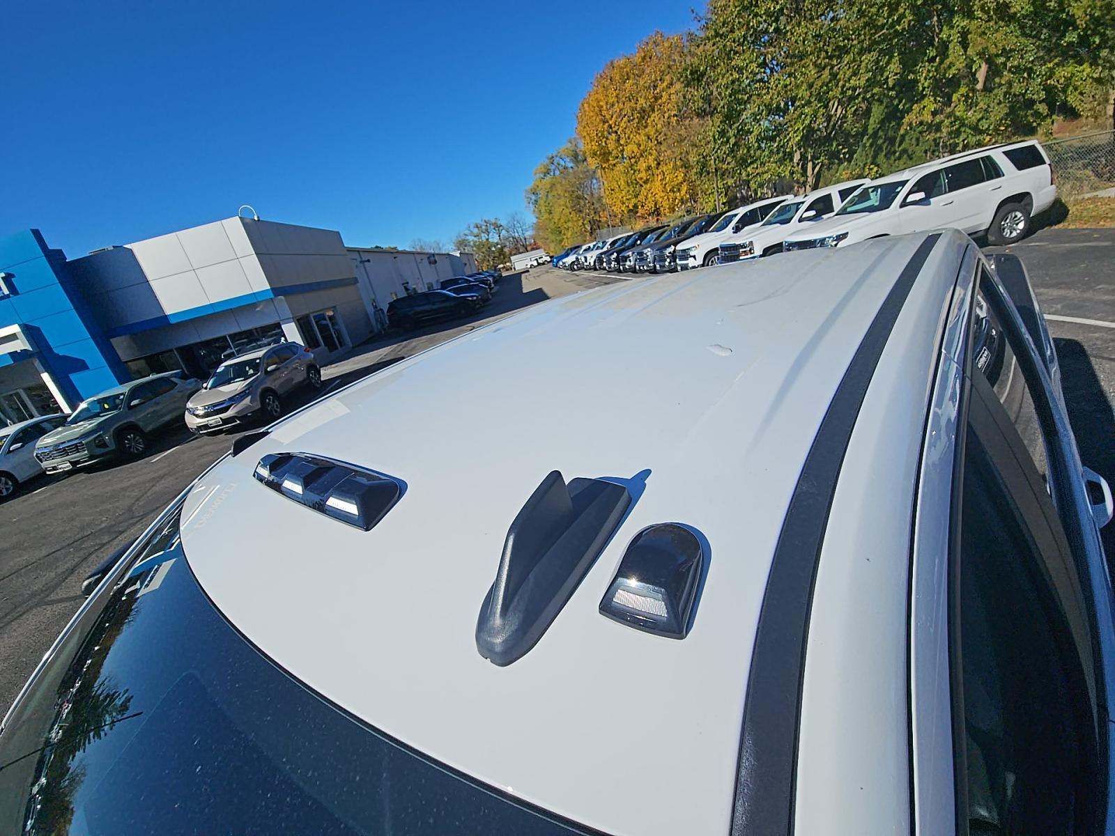 2024 Chevrolet Silverado 2500HD LT AWD