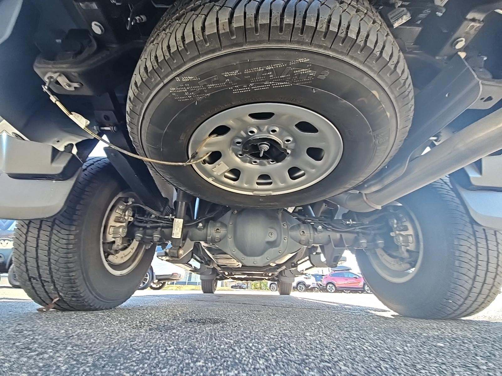 2024 Chevrolet Silverado 2500HD LT AWD