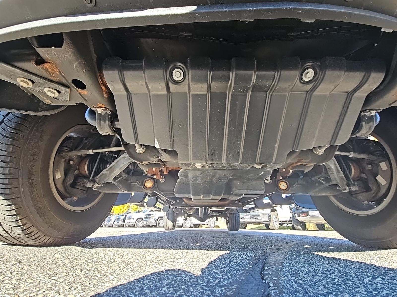 2024 Chevrolet Silverado 2500HD LT AWD