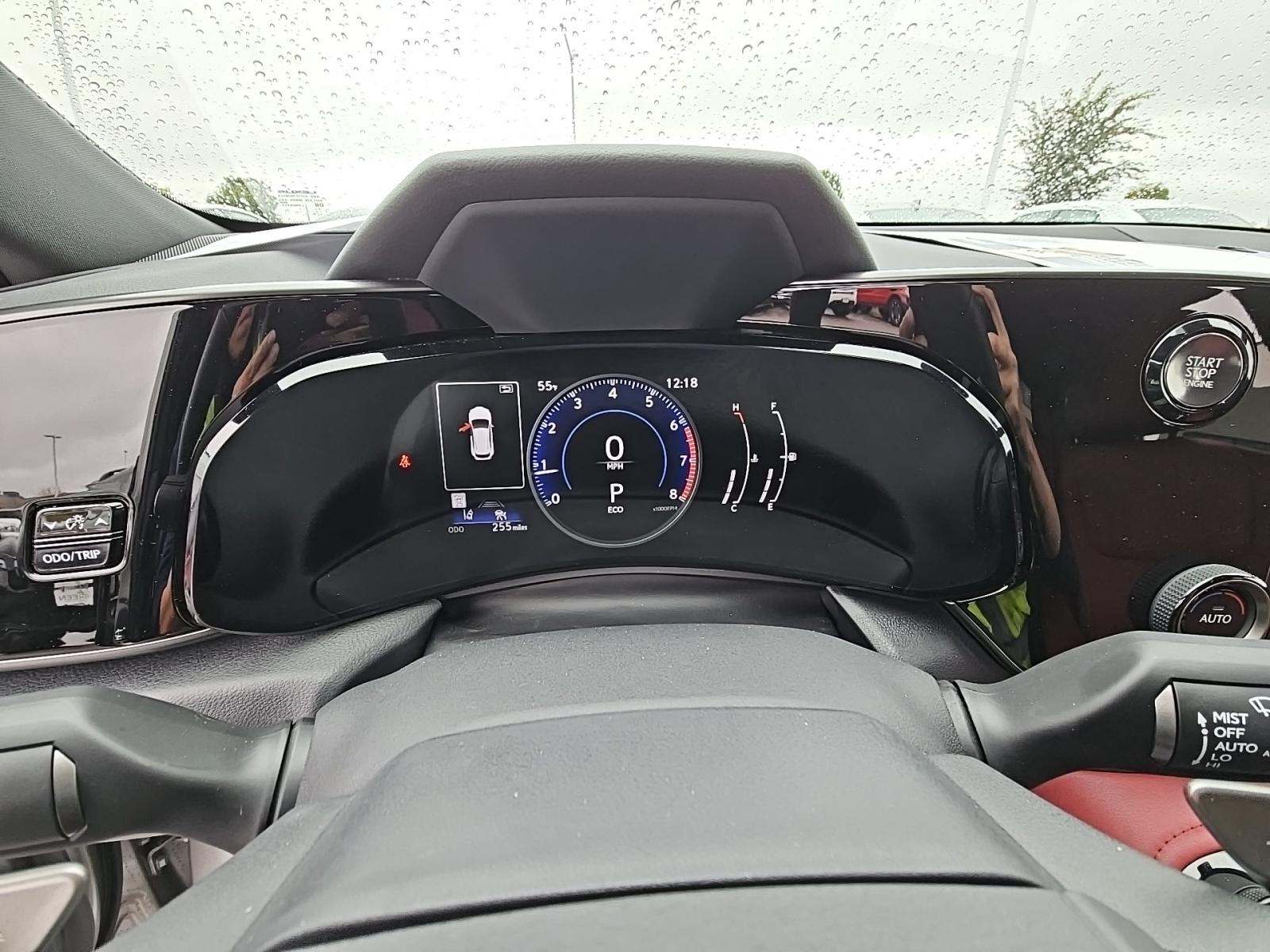 2025 Lexus NX NX 350 AWD