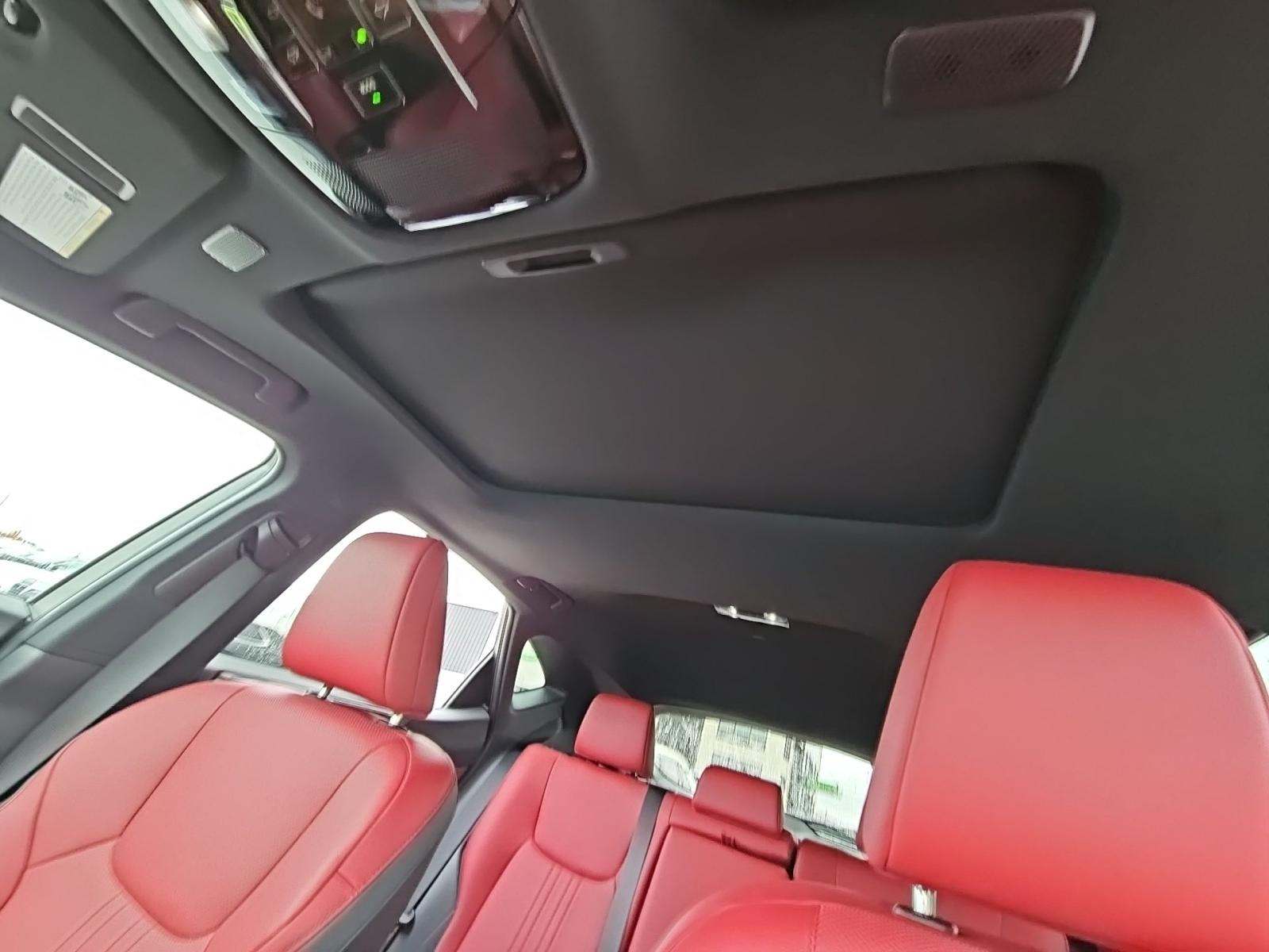 2025 Lexus NX NX 350 AWD