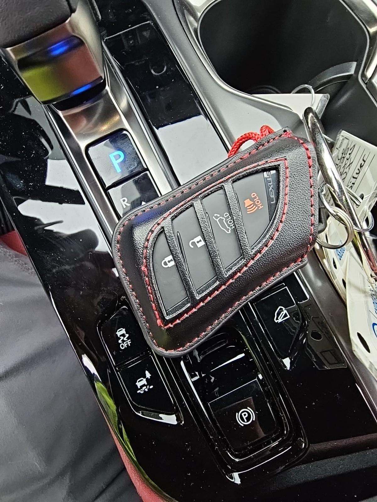 2025 Lexus NX NX 350 AWD