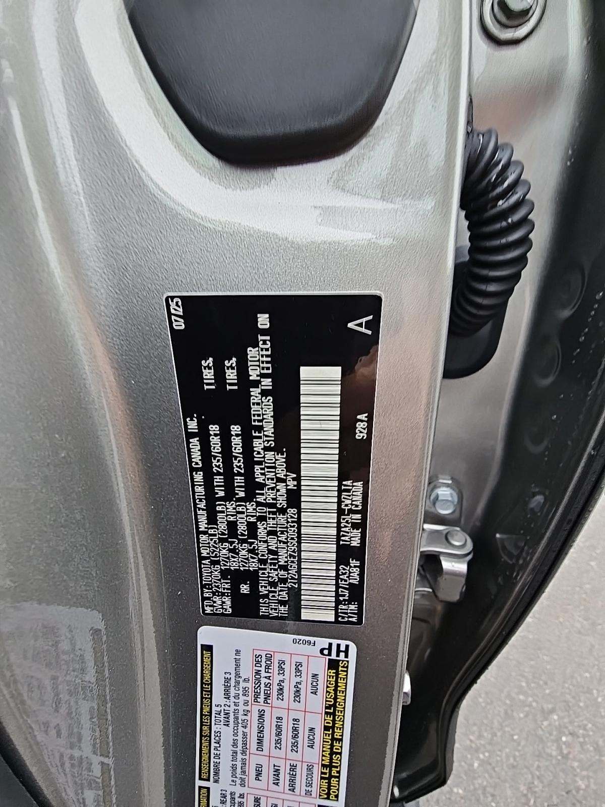 2025 Lexus NX NX 350 AWD