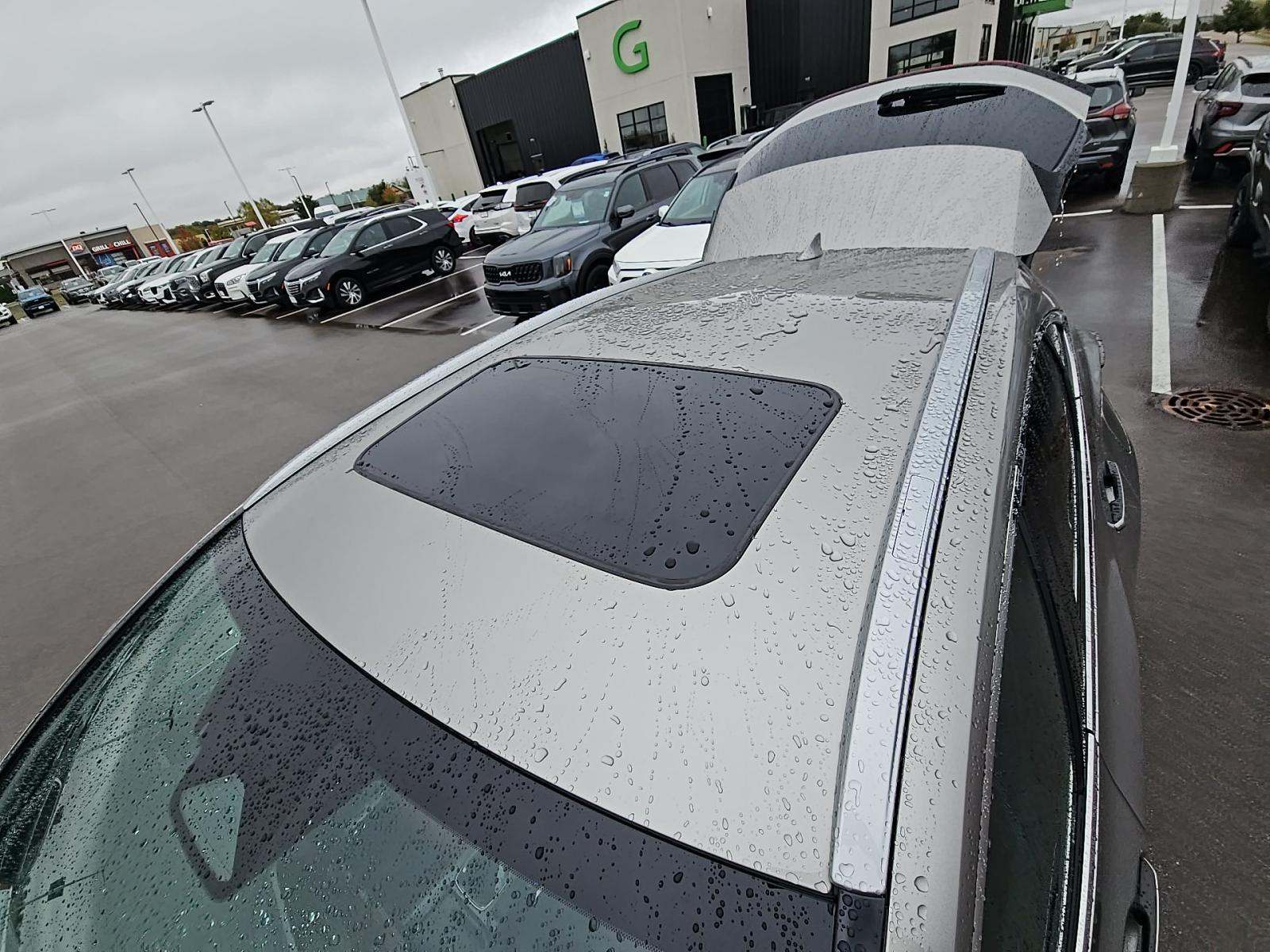 2025 Lexus NX NX 350 AWD