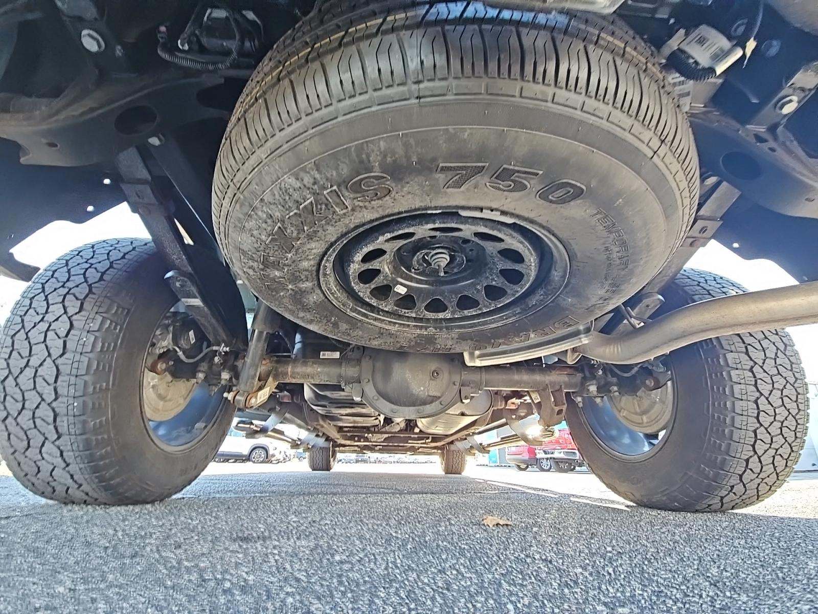 2025 Chevrolet Silverado 1500 LT AWD