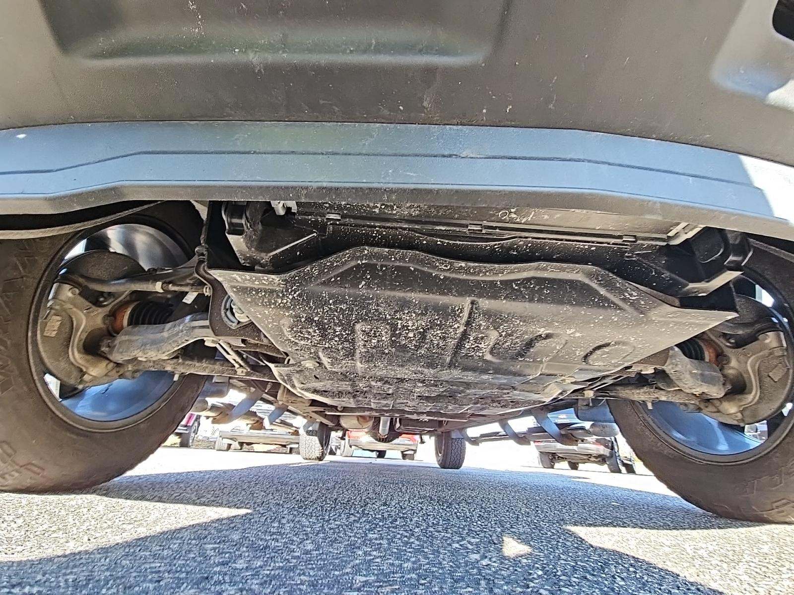 2025 Chevrolet Silverado 1500 LT AWD