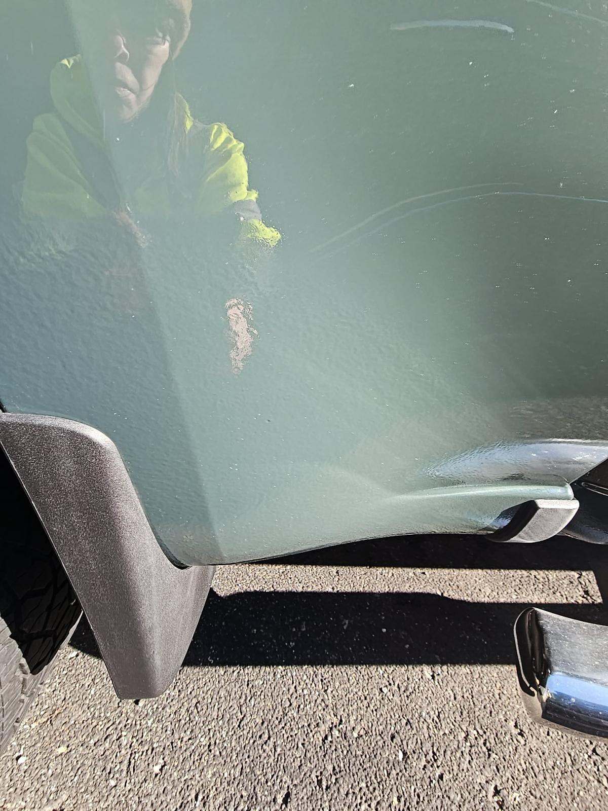 2025 Chevrolet Silverado 1500 LT AWD