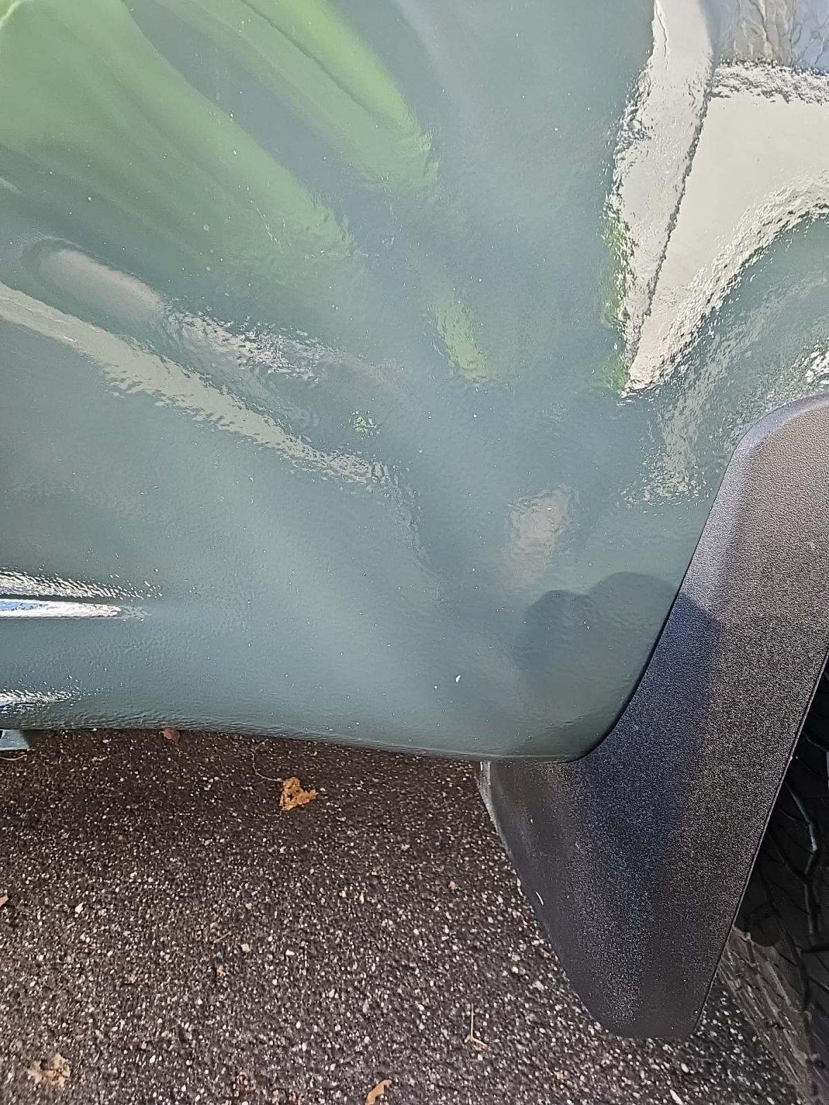 2025 Chevrolet Silverado 1500 LT AWD