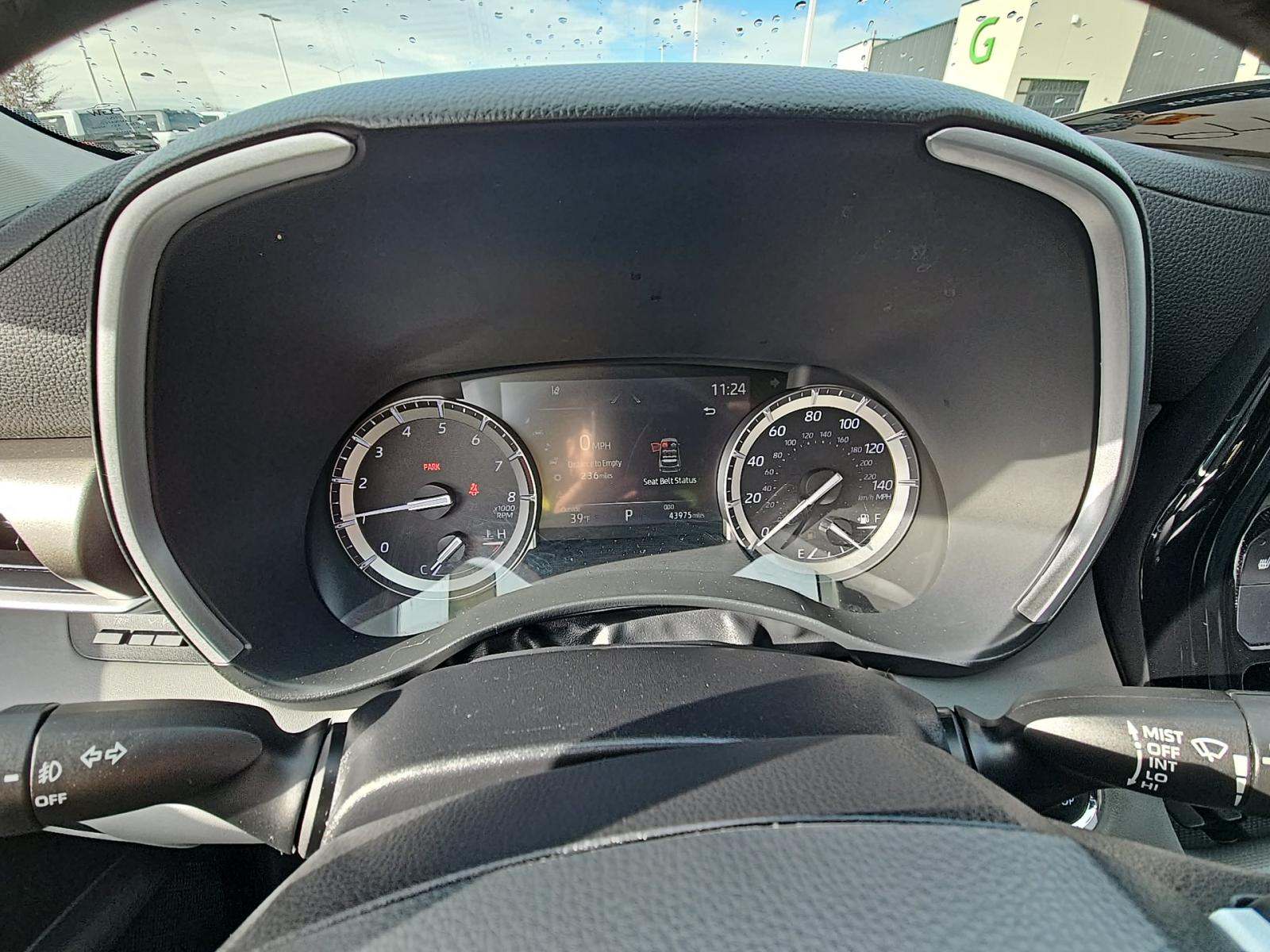 2022 Toyota Highlander XLE AWD