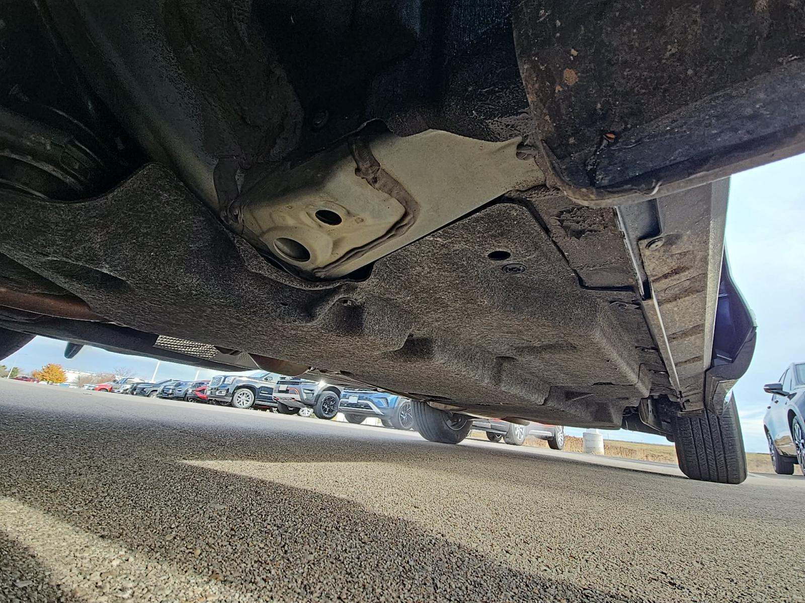 2022 Toyota Highlander XLE AWD