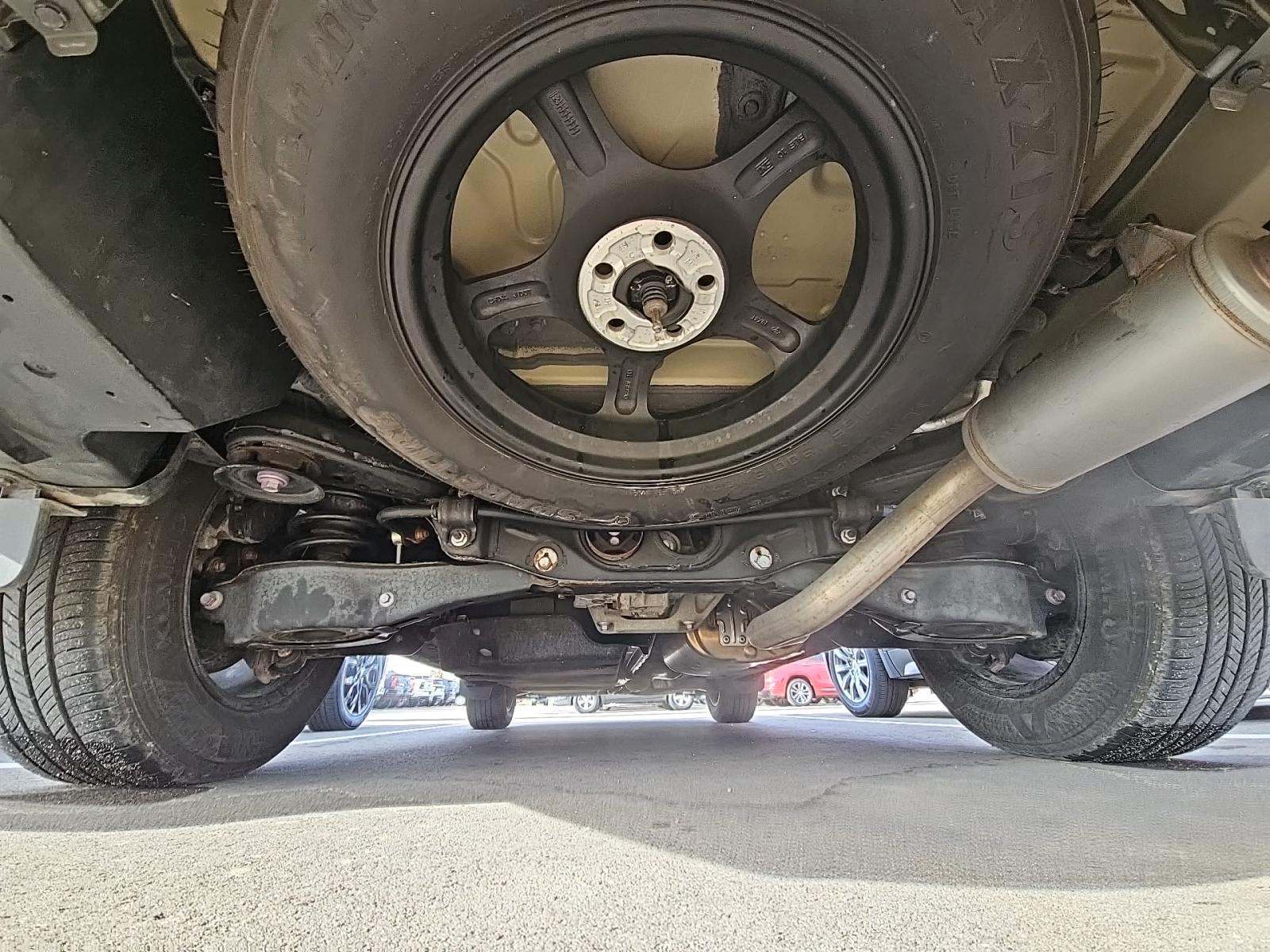 2022 Toyota Highlander XLE AWD