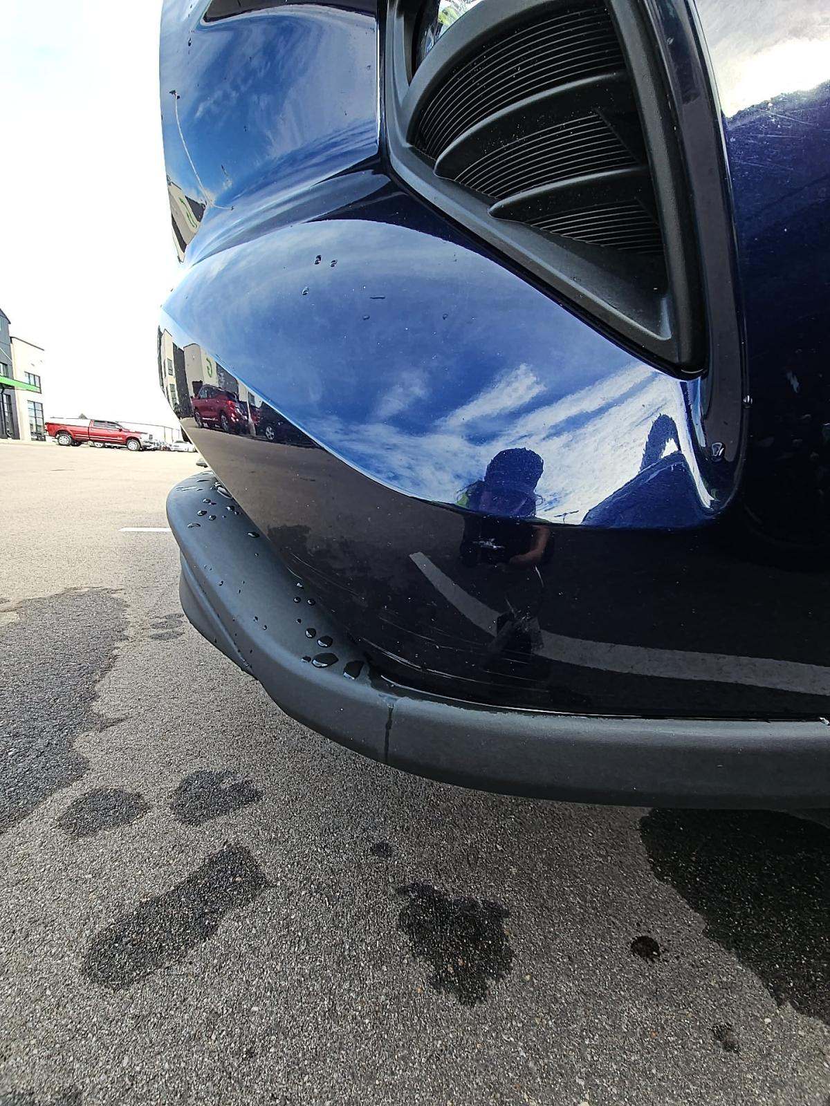 2022 Toyota Highlander XLE AWD