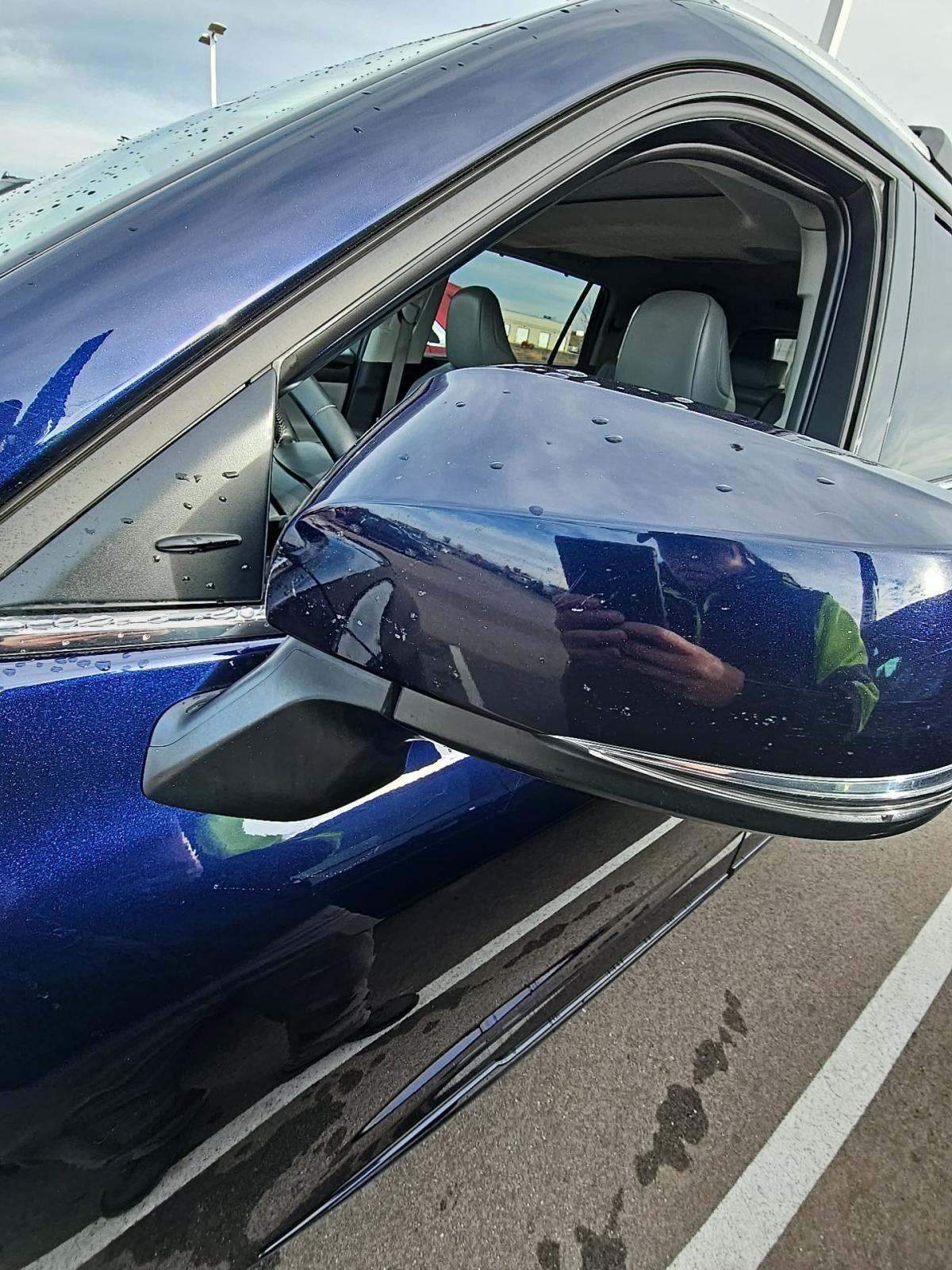 2022 Toyota Highlander XLE AWD