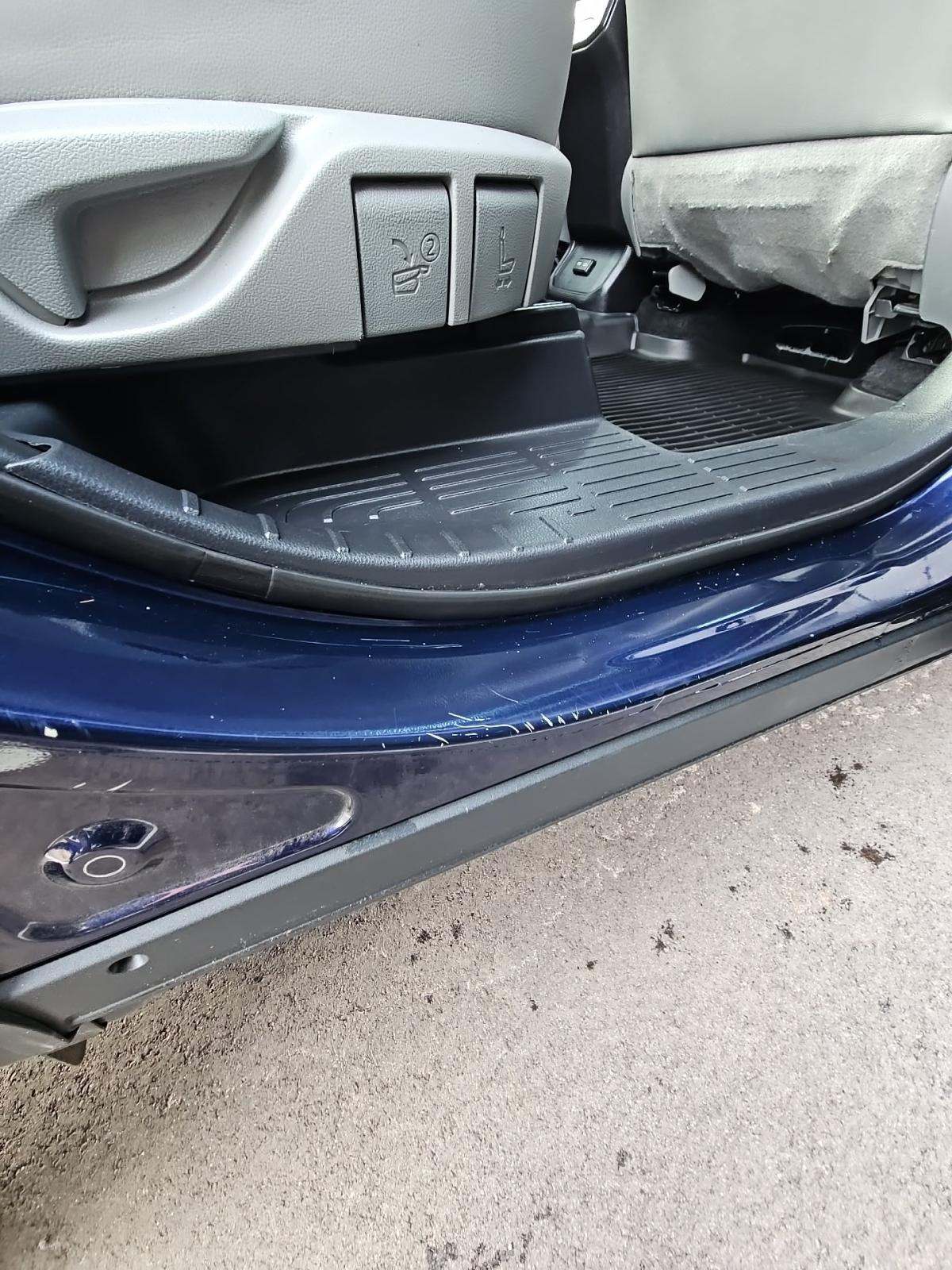 2022 Toyota Highlander XLE AWD