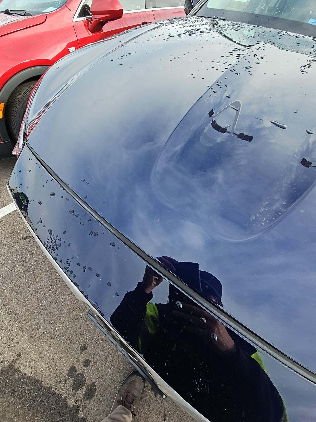 2022 Toyota Highlander XLE AWD