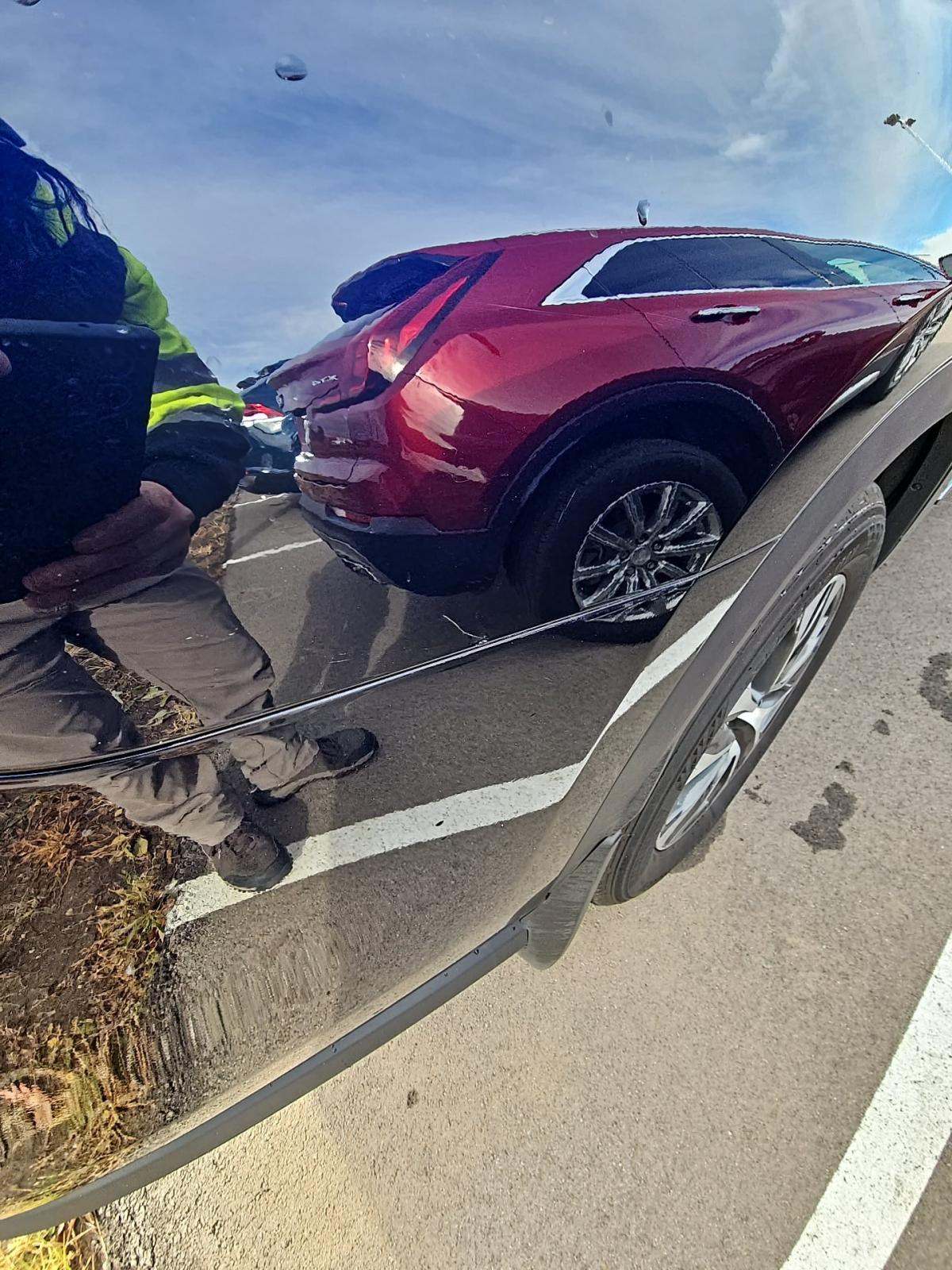 2022 Toyota Highlander XLE AWD