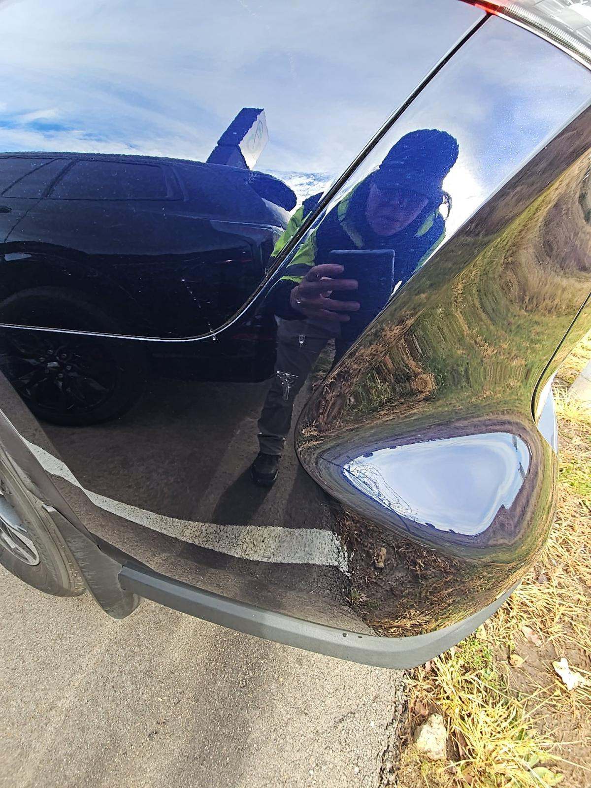 2022 Toyota Highlander XLE AWD