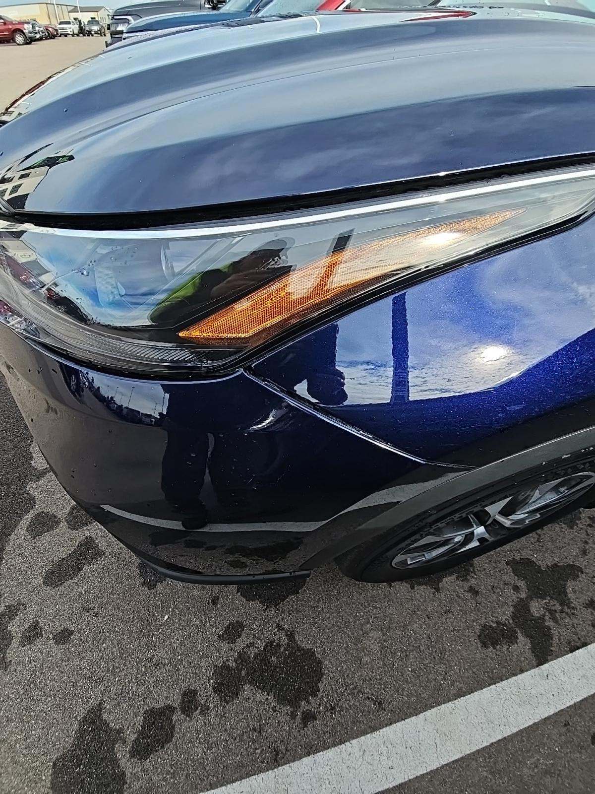 2022 Toyota Highlander XLE AWD