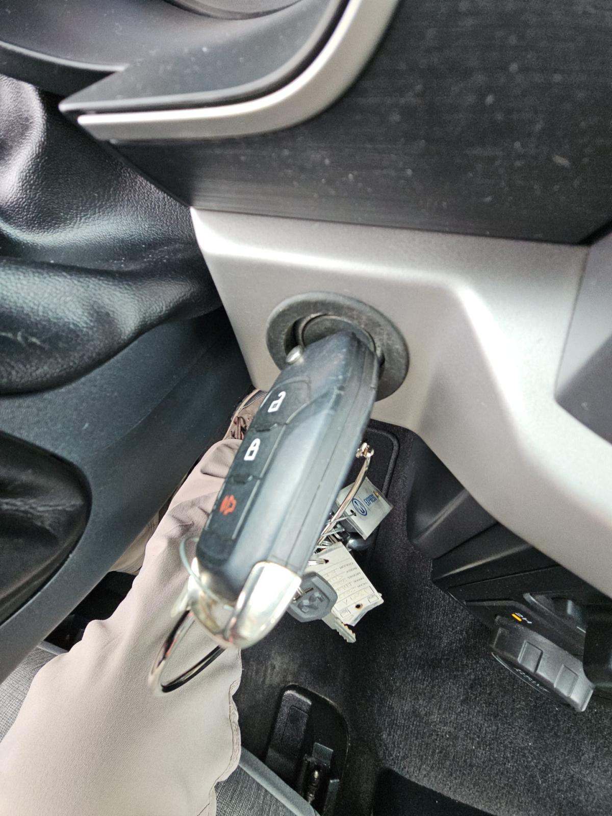 2022 Ford F-150 XLT AWD