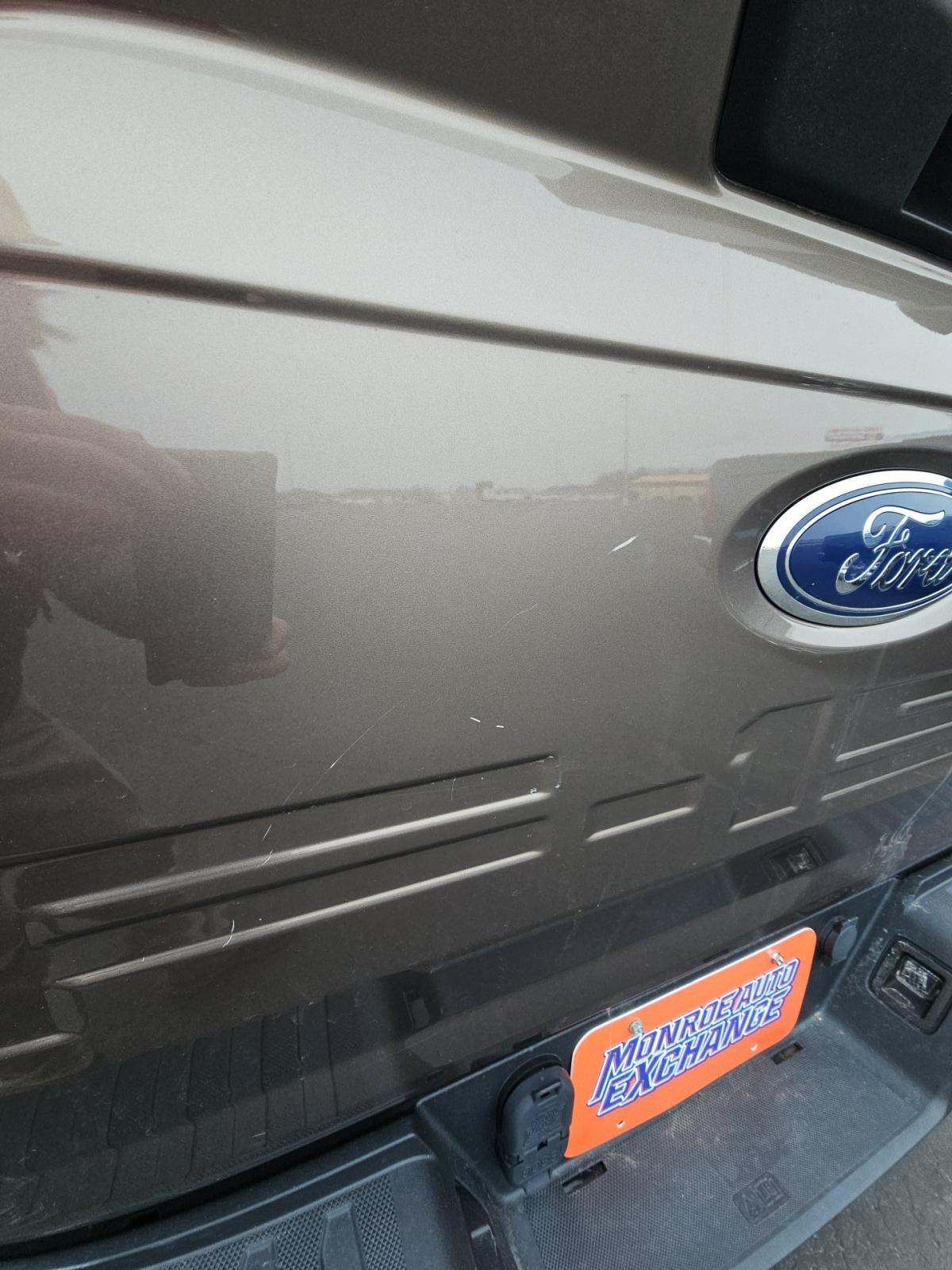 2022 Ford F-150 XLT AWD