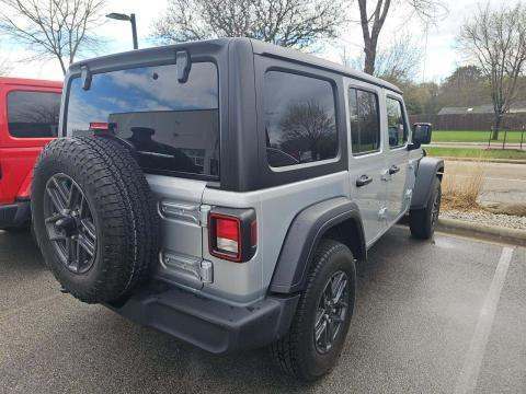JEEP SPORT S - 3