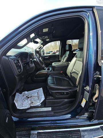 CHEVROLET HIGH COUNTRY - 2