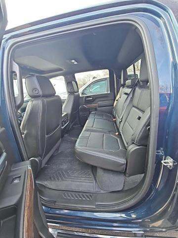 CHEVROLET HIGH COUNTRY - 9